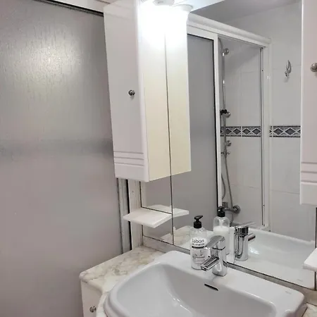 Vistas 1 Line Апартаменты